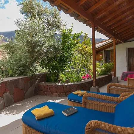 Casa de Férias La Montana *