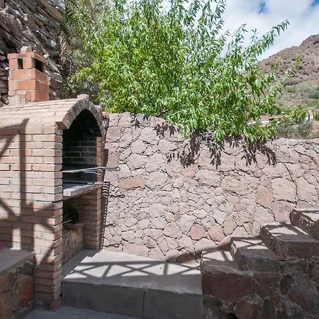 Casa de Férias La Montana