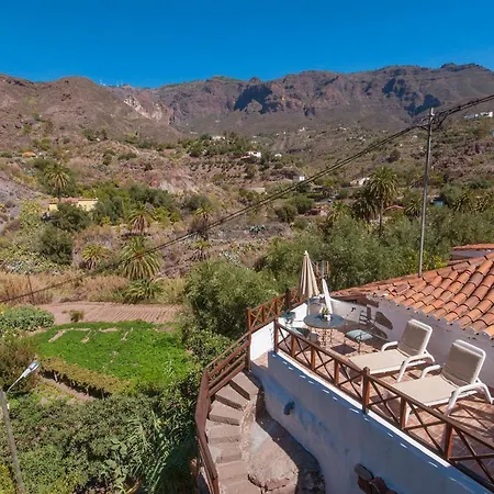 La Montana Casa de Férias