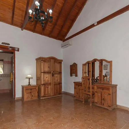 La Montana Santa Lucía
