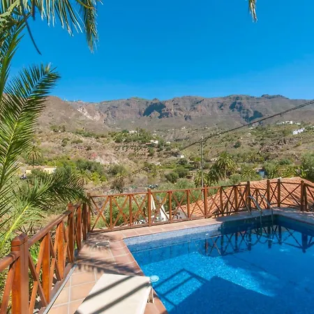 Ferienhaus La Montana *
