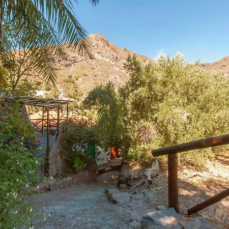 La Montana Ferienhaus Santa Lucía