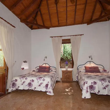 La Montana Ferienhaus