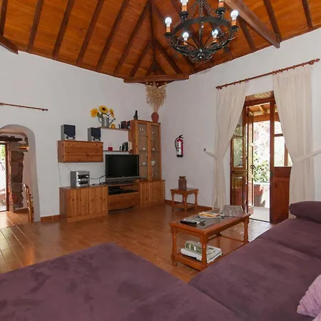 La Montana Santa Lucia